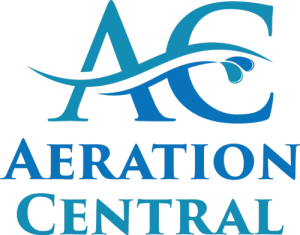 Aeration Central logo